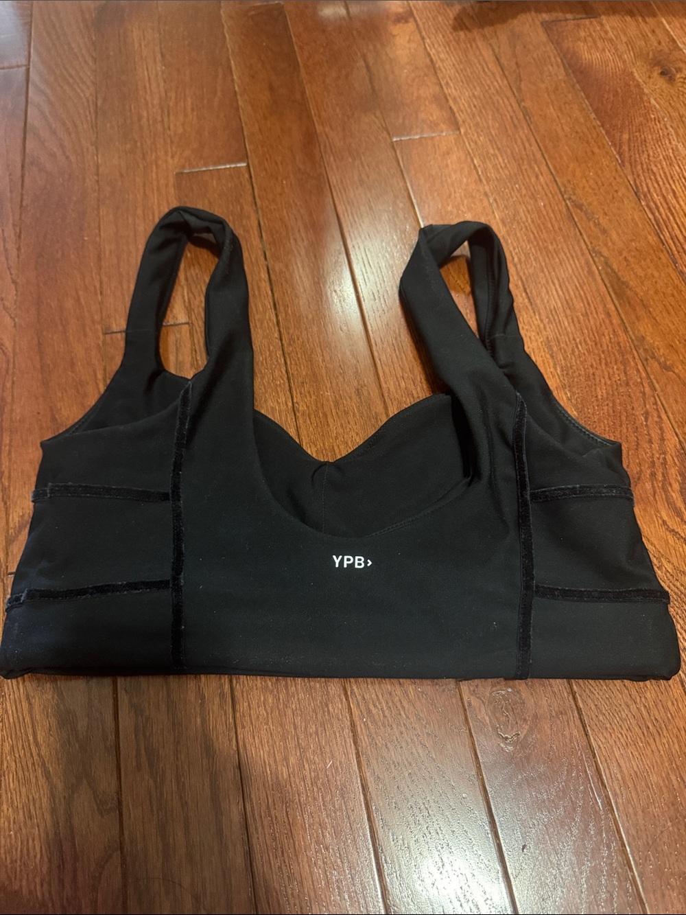 YPB Sports Bra